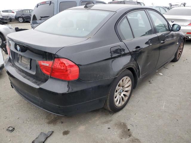 Photo 3 from auction – 2009 BMW 328 I with VIN WBAPH77539NM47405