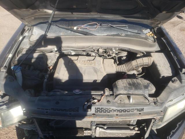 Photo 11 from auction – 2008 HONDA RIDGELINE with VIN 2HJYK16458H522235