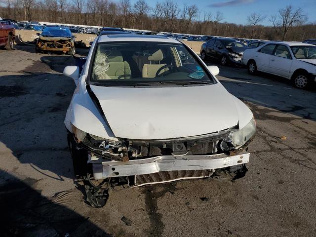 Photo 5 from auction – 2006 HONDA CIVIC EX with VIN 2HGFA16826H512469