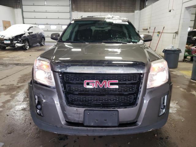 Photo 5 from auction – 2011 GMC TERRAIN SL with VIN 2CTALSECXB6332536