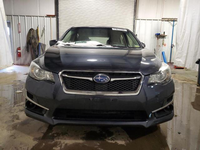 Photo 5 from auction – 2015 SUBARU IMPREZA PR with VIN JF1GPAC63F8225917