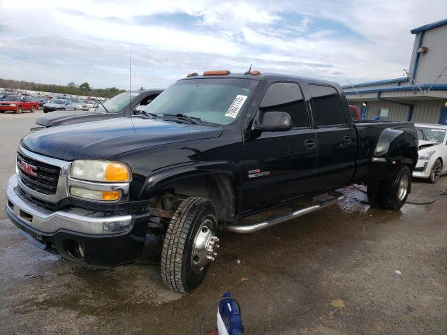 Photo 1 from auction – 2005 GMC NEW SIERRA with VIN 1GTJC33205F919379
