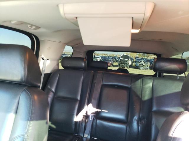 Photo 10 from auction – 2009 CADILLAC ESCALADE H with VIN 1GYFC43579R127606