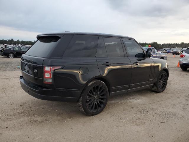 Photo 3 from auction – 2014 LAND ROVER RANGE ROVE with VIN SALGS2TF3EA173395