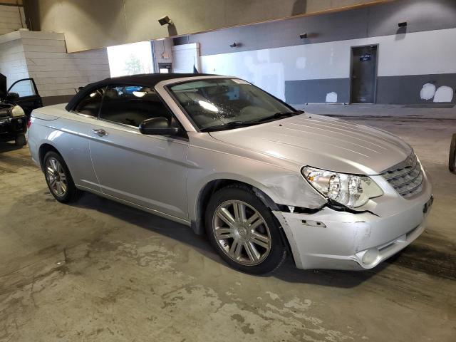 Photo 4 from auction – 2008 CHRYSLER SEBRING LI with VIN 1C3LC65M08N573762