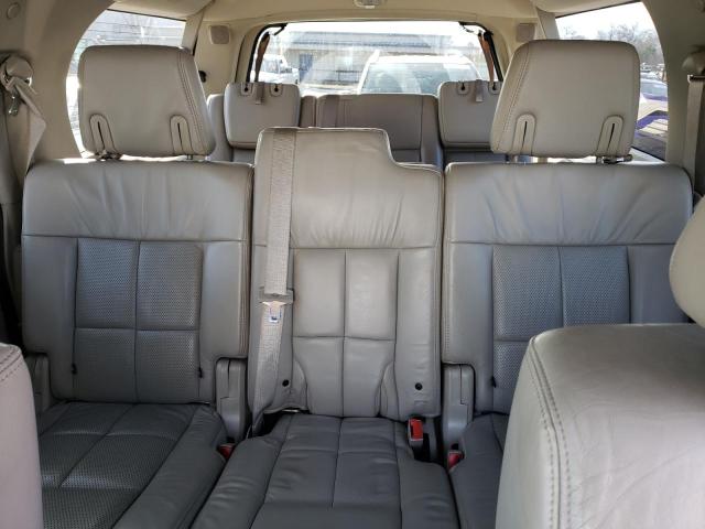 Photo 10 from auction – 2011 LINCOLN NAVIGATOR with VIN 5LMJJ3H54BEJ04332