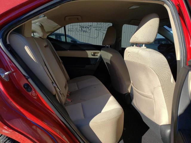 Photo 10 from auction – 2016 TOYOTA COROLLA L with VIN 2T1BURHE7GC572006