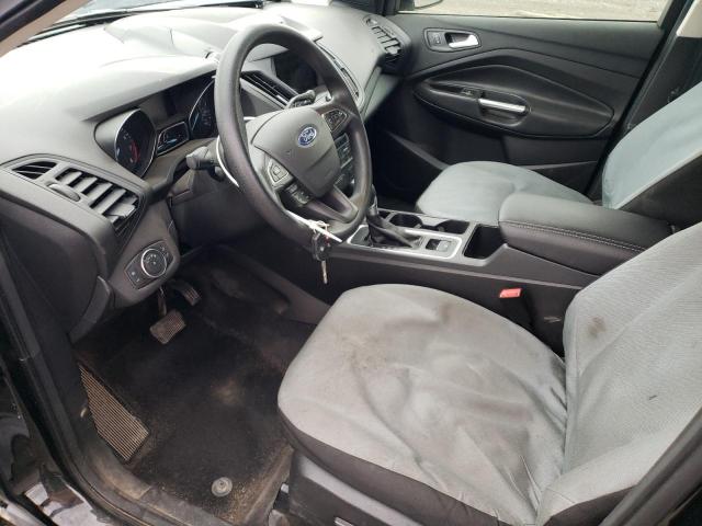 Photo 7 from auction – 2017 FORD ESCAPE SE with VIN 1FMCU9GD4HUE10170