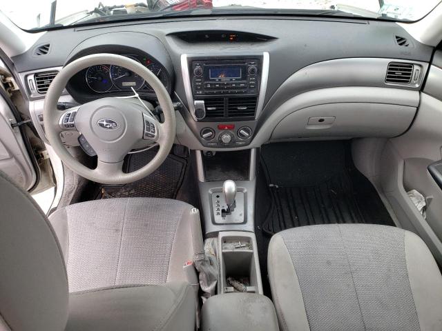 Photo 8 from auction – 2012 SUBARU FORESTER 2 with VIN JF2SHADC0CH421171