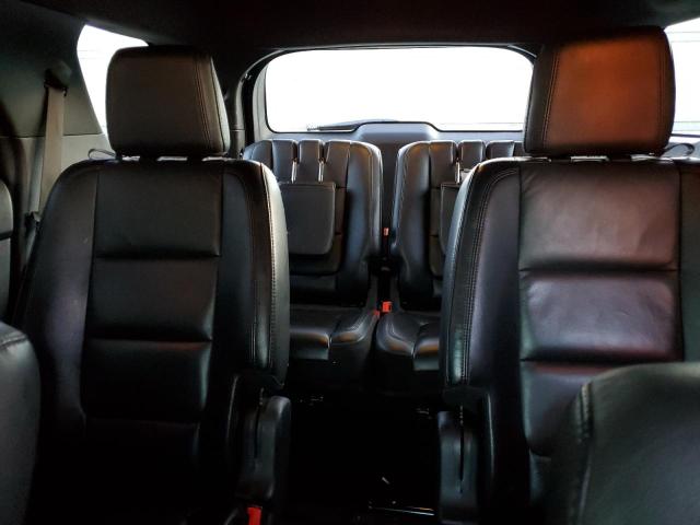 Photo 10 from auction – 2015 FORD EXPLORER X with VIN 1FM5K8D80FGA29332