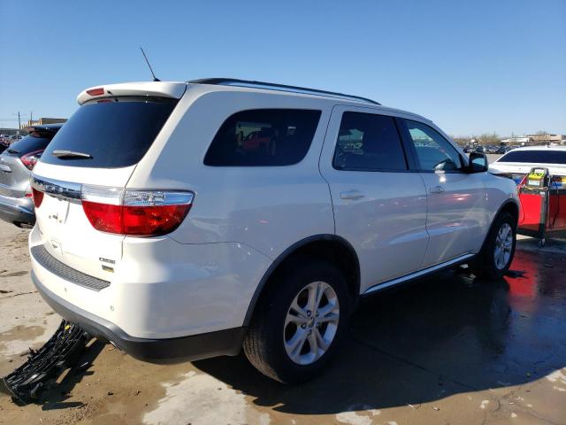 Photo 3 from auction – 2012 DODGE DURANGO CR with VIN 1C4RDHDGXCC118366