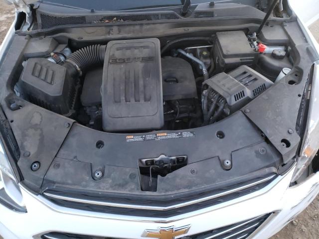 Photo 11 from auction – 2017 CHEVROLET EQUINOX LT with VIN 2GNALCEKXH1542270