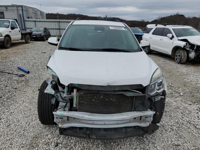 Photo 5 from auction – 2016 CHEVROLET EQUINOX LT with VIN 2GNALCEK2G6355011