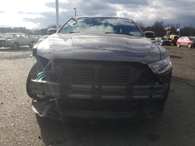 Photo 5 from auction – 2016 FORD TAURUS SEL with VIN 1FAHP2H87GG104142