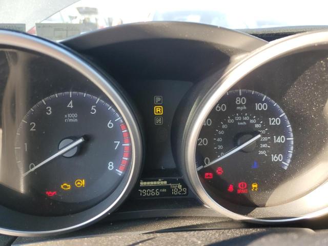Photo 9 from auction – 2012 MAZDA 3 S with VIN JM1BL1L61C1509292
