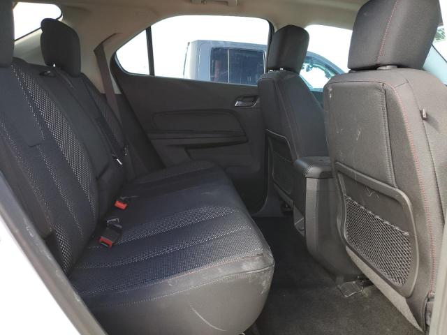 Photo 6 from auction – 2017 CHEVROLET EQUINOX LT with VIN 2GNALCEK1H1575870