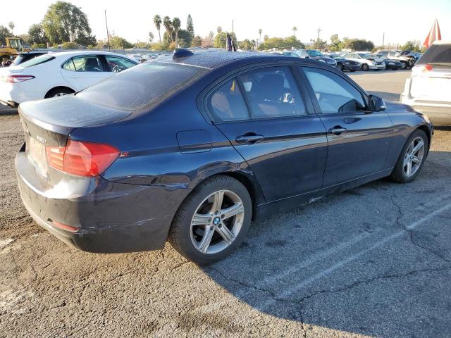Photo 3 from auction – 2014 BMW 320 I XDRI with VIN WBA3C3C5XEF984868