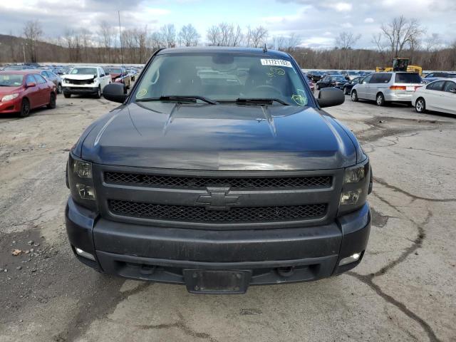 Zdjęcie 5 z aukcji – 2007 CHEVROLET SILVERADO z VIN 2GCEK19J571618866