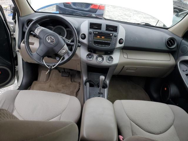 Photo 8 from auction – 2007 TOYOTA RAV4 LIMIT with VIN JTMZD31V775056392