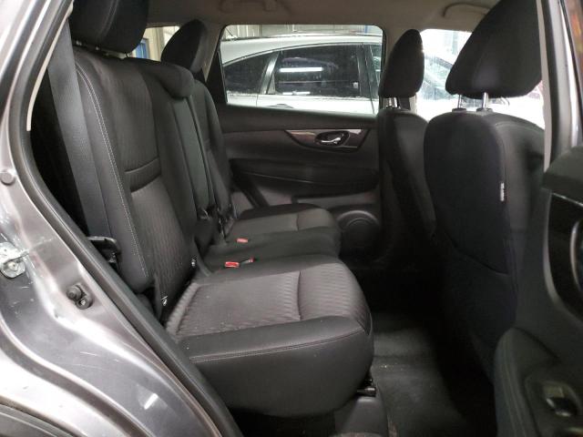 Photo 11 from auction – 2020 NISSAN ROGUE S with VIN KNMAT2MT0LP500019
