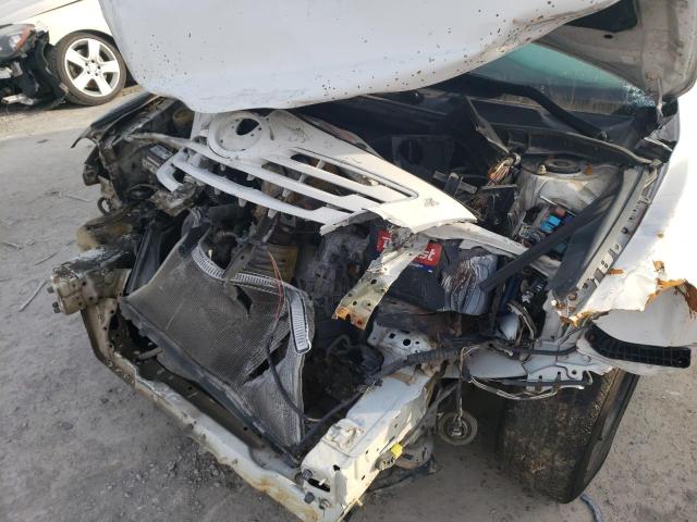 Photo 11 from auction – 2009 TOYOTA CAMRY BASE with VIN 4T1BE46K99U839172