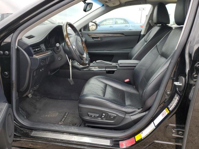 Photo 7 from auction – 2013 LEXUS ES 350 with VIN JTHBK1GG0D2038252