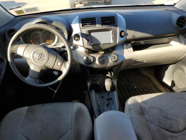 Photo 8 from auction – 2009 TOYOTA RAV4 with VIN JTMBF33V09D019363