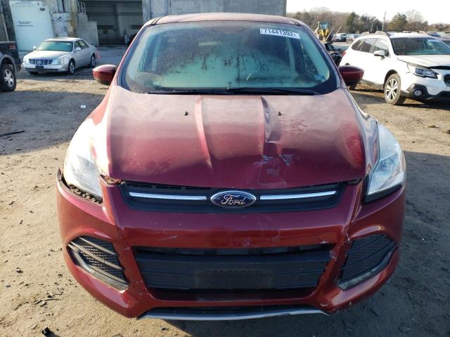Photo 5 from auction – 2015 FORD ESCAPE SE with VIN 1FMCU9GX8FUC56618