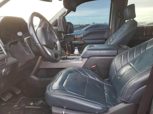 Photo 7 from auction – 2018 FORD F150 SUPER with VIN 1FTEW1EG7JFB22112