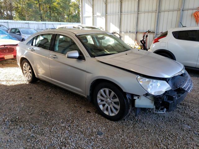 Photo 4 from auction – 2010 CHRYSLER SEBRING LI with VIN 1C3CC5FB3AN134777