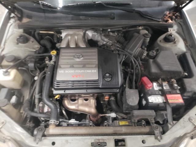 Photo 11 from auction – 2000 TOYOTA AVALON XL with VIN 4T1BF28B5YU086821
