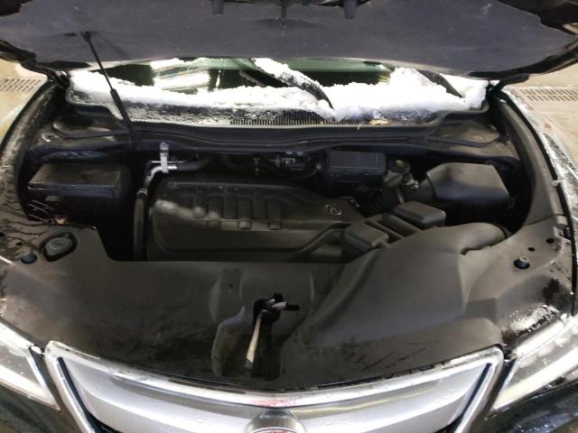 Photo 12 from auction – 2016 ACURA MDX TECHNO with VIN 5FRYD4H43GB060595