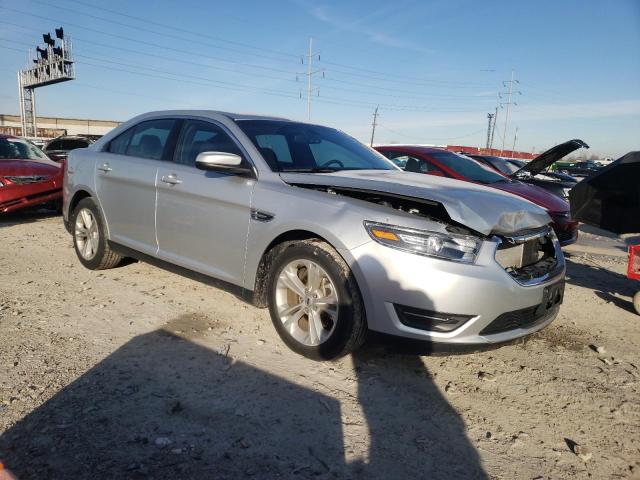 Photo 4 from auction – 2016 FORD TAURUS SEL with VIN 1FAHP2E82GG148974