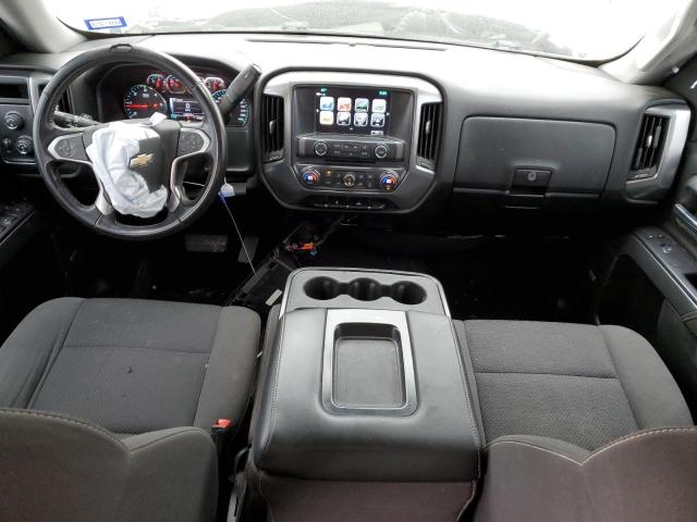 Photo 8 from auction – 2017 CHEVROLET SILVERADO with VIN 3GCUKRECXHG395413