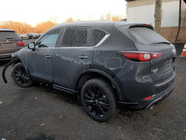Photo 2 from auction – 2022 MAZDA CX-5 with VIN JM3KFBAY9N0536774
