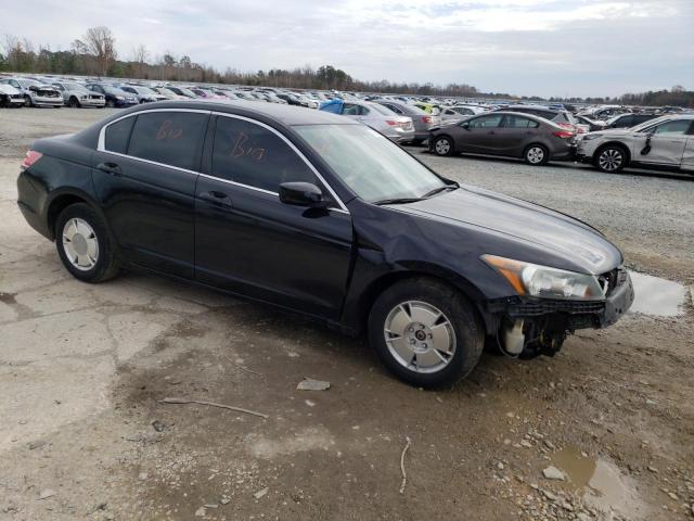 Photo 4 from auction – 2012 HONDA ACCORD LX with VIN 1HGCP2F30CA022280