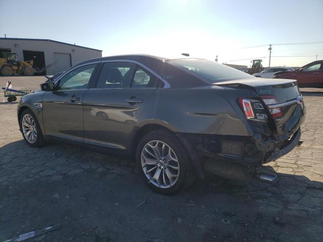 Photo 2 from auction – 2019 FORD TAURUS LIM with VIN 1FAHP2F88KG111676
