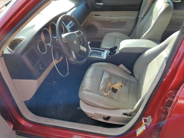 Photo 7 from auction – 2007 DODGE CHARGER R/ with VIN 2B3KA53HX7H850634