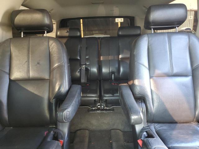 Photo 10 from auction – 2007 GMC YUKON XL D with VIN 1GKFK66897J263259
