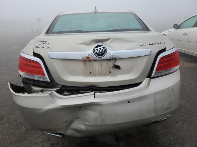 Photo 6 from auction – 2013 BUICK LACROSSE with VIN 1G4GC5E3XDF206169