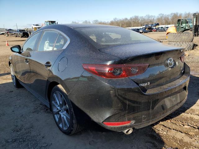 Photo 2 from auction – 2020 MAZDA 3 SELECT with VIN 3MZBPACL1LM124955