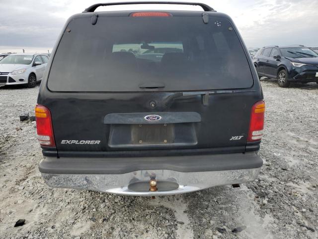 Photo 6 from auction – 1998 FORD EXPLORER with VIN 1FMZU32X6WUB90259