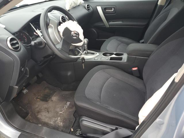 Photo 7 from auction – 2013 NISSAN ROGUE S with VIN JN8AS5MT0DW011071