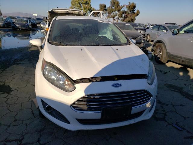 Photo 5 from auction – 2014 FORD FIESTA SE with VIN 3FADP4EJ2EM217176