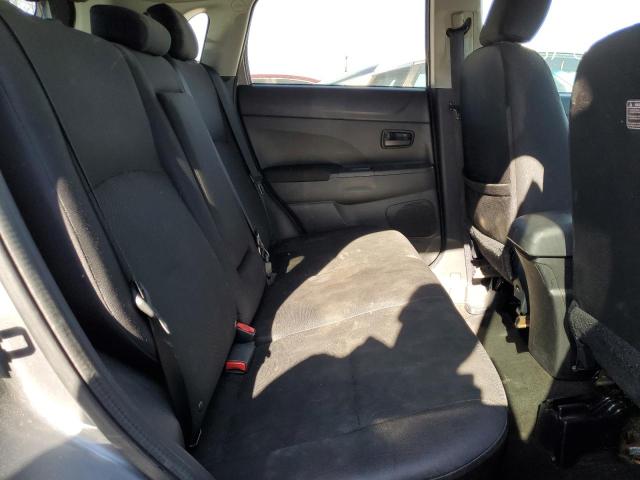 Photo 10 from auction – 2015 MITSUBISHI OUTLANDER with VIN 4A4AP3AUXFE021607