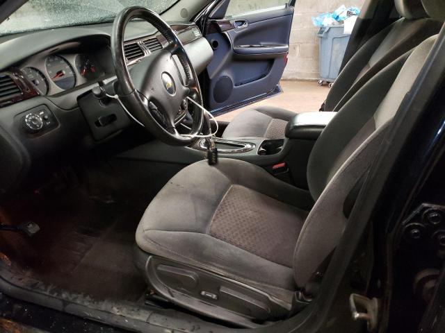 Photo 7 from auction – 2012 CHEVROLET IMPALA LS with VIN 2G1WA5E33C1122585
