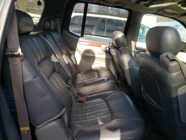 Photo 11 from auction – 2003 GMC ENVOY XL with VIN 1GKET16S436188877