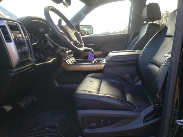Photo 7 from auction – 2014 CHEVROLET SILVERADO with VIN 3GCUKSEC9EG514314