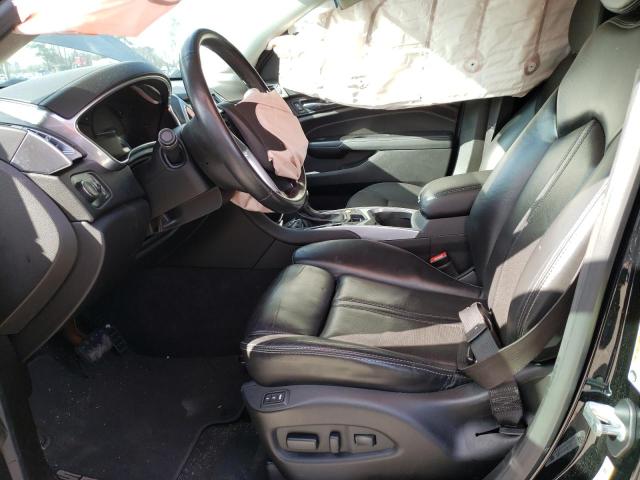 Photo 7 from auction – 2016 CADILLAC SRX PERFOR with VIN 3GYFNCE31GS565421