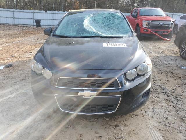 Photo 5 from auction – 2014 CHEVROLET SONIC LT with VIN 1G1JC5SH3E4235206